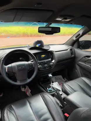 CHEVROLET-S10-2018