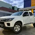 CHEVROLET S10 2.8 16V TURBO DIESEL LS CD 4X4 MANUAL CHEVROLET S10 2.8 16V TURBO DIESEL LS CD 4X4 MANUAL
