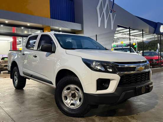 CHEVROLET-S10-2022