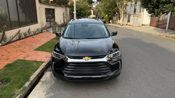 CHEVROLET TRACKER 1.2 TURBO FLEX PREMIER AUTOMÁTICO