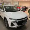 CHEVROLET TRACKER 1.2 TURBO FLEX PREMIER AUTOMÁTICO CHEVROLET TRACKER 1.2 TURBO FLEX PREMIER AUTOMÁTICO