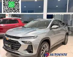 CHEVROLET TRACKER 1.2 TURBO FLEX PREMIER AUTOMÁTICO CHEVROLET TRACKER 1.2 TURBO FLEX PREMIER AUTOMÁTICO
