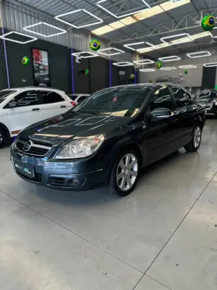 CHEVROLET VECTRA 2.0 MPFI ELEGANCE 8V FLEX 4P MANUAL CHEVROLET VECTRA 2.0 MPFI ELEGANCE 8V FLEX 4P MANUAL