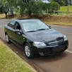 CHEVROLET ASTRA 2.0 MPFI ADVANTAGE SEDAN 8V FLEX 4P MANUAL CHEVROLET ASTRA 2.0 MPFI ADVANTAGE SEDAN 8V FLEX 4P MANUAL