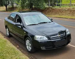 CHEVROLET ASTRA 2.0 MPFI ADVANTAGE SEDAN 8V FLEX 4P MANUAL CHEVROLET ASTRA 2.0 MPFI ADVANTAGE SEDAN 8V FLEX 4P MANUAL