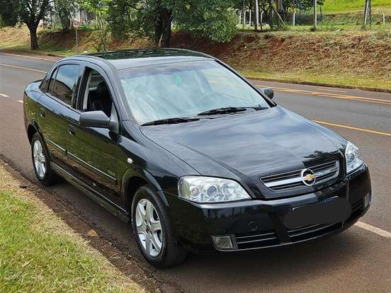 CHEVROLET-ASTRA-2.0 MPFI ADVANTAGE SEDAN 8V FLEX 4P MANUAL CHEVROLET-ASTRA-2009