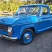 CHEVROLET C10 4.1 CS 8V GASOLINA 2P MANUAL CHEVROLET C10 4.1 CS 8V GASOLINA 2P MANUAL