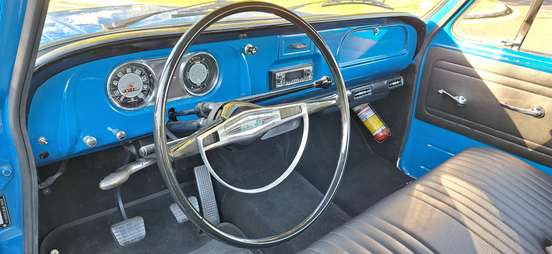 CHEVROLET-C10-1973