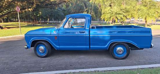 CHEVROLET-C10-1973