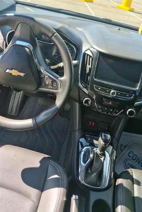 CHEVROLET-CRUZE-2022