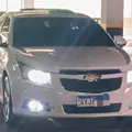 CHEVROLET CRUZE 1.8 LTZ SPORT6 16V FLEX 4P AUTOMÁTICO CHEVROLET CRUZE 1.8 LTZ SPORT6 16V FLEX 4P AUTOMÁTICO