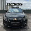 CHEVROLET CRUZE 1.8 LTZ SPORT6 16V FLEX 4P AUTOMÁTICO CHEVROLET CRUZE 1.8 LTZ SPORT6 16V FLEX 4P AUTOMÁTICO