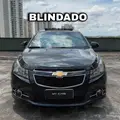 CHEVROLET CRUZE 1.8 LTZ SPORT6 16V FLEX 4P AUTOMÁTICO CHEVROLET CRUZE 1.8 LTZ SPORT6 16V FLEX 4P AUTOMÁTICO