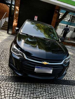 CHEVROLET-ONIX-2019