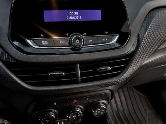 CHEVROLET-ONIX-1.0 TURBO FLEX AUTOMÁTICO CHEVROLET-ONIX-2019