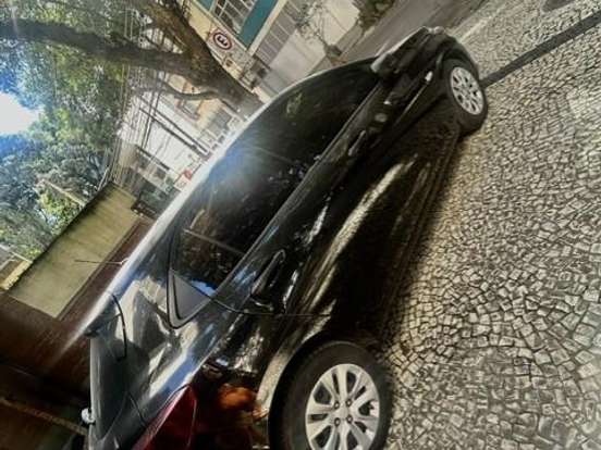 CHEVROLET-ONIX-1.0 TURBO FLEX AUTOMÁTICO CHEVROLET-ONIX-2019