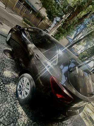 CHEVROLET-ONIX-1.0 TURBO FLEX AUTOMÁTICO CHEVROLET-ONIX-2019