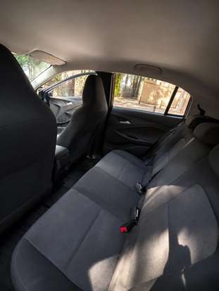 CHEVROLET-ONIX-1.0 TURBO FLEX AUTOMÁTICO CHEVROLET-ONIX-2019