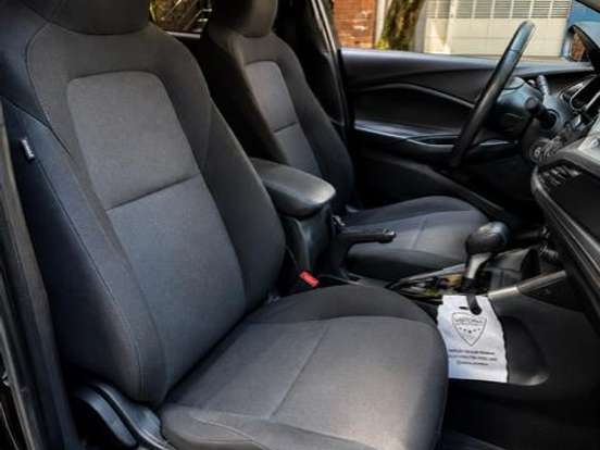 CHEVROLET-ONIX-1.0 TURBO FLEX AUTOMÁTICO CHEVROLET-ONIX-2019