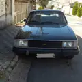 CHEVROLET OPALA 2.5 DIPLOMATA 8V GASOLINA 4P MANUAL CHEVROLET OPALA 2.5 DIPLOMATA 8V GASOLINA 4P MANUAL