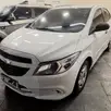 CHEVROLET PRISMA 1.0 MPFI JOY 8V FLEX 4P MANUAL CHEVROLET PRISMA 1.0 MPFI JOY 8V FLEX 4P MANUAL