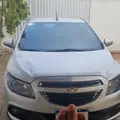 CHEVROLET PRISMA 1.4 MPFI LTZ 8V FLEX 4P MANUAL CHEVROLET PRISMA 1.4 MPFI LTZ 8V FLEX 4P MANUAL