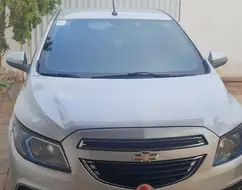 CHEVROLET PRISMA 1.4 MPFI LTZ 8V FLEX 4P MANUAL CHEVROLET PRISMA 1.4 MPFI LTZ 8V FLEX 4P MANUAL