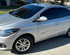 CHEVROLET PRISMA 1.4 MPFI LTZ 8V FLEX 4P MANUAL CHEVROLET PRISMA 1.4 MPFI LTZ 8V FLEX 4P MANUAL