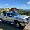 CHEVROLET S10 2.8 EXECUTIVE 4X4 CD 12V TURBO ELECTRONIC INTERCOOLER DIESEL 4P MANUAL CHEVROLET S10 2.8 EXECUTIVE 4X4 CD 12V TURBO ELECTRONIC INTERCOOLER DIESEL 4P MANUAL