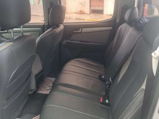 CHEVROLET-S10-2.8 LT 4X4 CD 16V TURBO DIESEL 4P MANUAL CHEVROLET-S10-2013