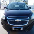 CHEVROLET SPIN 1.8 LT 8V FLEX 4P AUTOMÁTICO CHEVROLET SPIN 1.8 LT 8V FLEX 4P AUTOMÁTICO