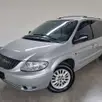 CHRYSLER GRAND CARAVAN 3.3 LIMITED 4X2 V6 12V GASOLINA 4P AUTOMÁTICO CHRYSLER GRAND CARAVAN 3.3 LIMITED 4X2 V6 12V GASOLINA 4P AUTOMÁTICO