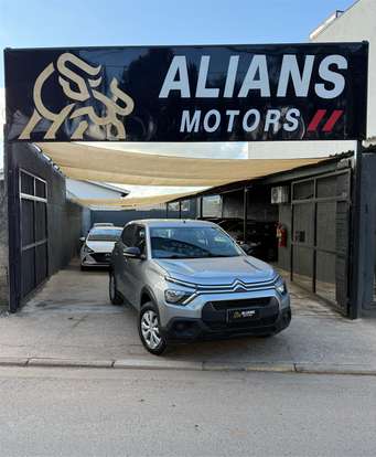 CITROËN-C3-2023