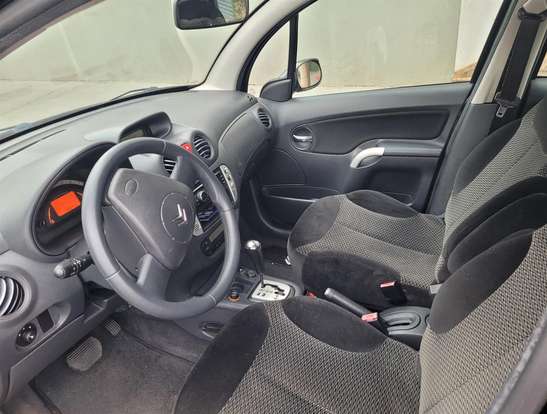 CITROËN-C3-2011