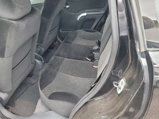 CITROËN-C3-1.6 EXCLUSIVE 16V FLEX 4P AUTOMÁTICO CITROËN-C3-2011