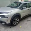 CITROËN C4 CACTUS 1.6 VTI 120 FLEX FEEL EAT6 CITROËN C4 CACTUS 1.6 VTI 120 FLEX FEEL EAT6