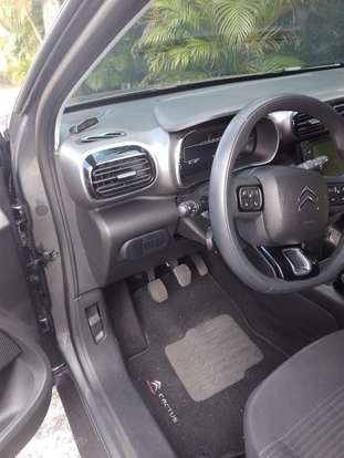 CITROËN-C4 CACTUS-2018