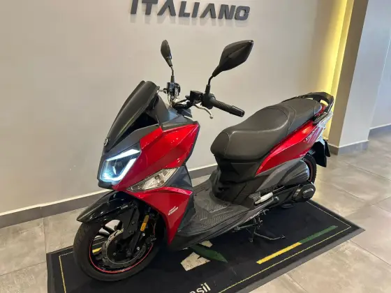 DAFRA CRUISYM 150 DAFRA CRUISYM 150