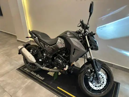 DAFRA-NHX 190 ABS DAFRA-NHX 190 ABS-2025