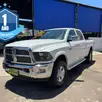 DODGE RAM 6.7 2500 LARAMIE 4X4 CD I6 TURBO DIESEL 4P AUTOMÁTICO DODGE RAM 6.7 2500 LARAMIE 4X4 CD I6 TURBO DIESEL 4P AUTOMÁTICO