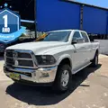 DODGE RAM 6.7 2500 LARAMIE 4X4 CD I6 TURBO DIESEL 4P AUTOMÁTICO DODGE RAM 6.7 2500 LARAMIE 4X4 CD I6 TURBO DIESEL 4P AUTOMÁTICO