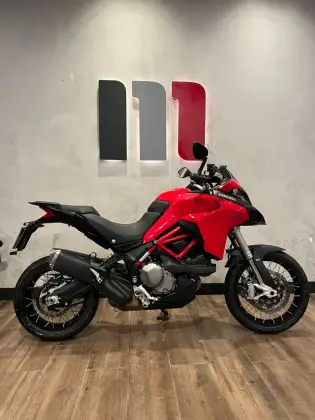 DUCATI MULTISTRADA 950 S DUCATI MULTISTRADA 950 S
