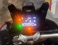 DUCATI MULTISTRADA 1200 DUCATI MULTISTRADA 1200