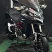 DUCATI MULTISTRADA 1200S TOURING DUCATI MULTISTRADA 1200S TOURING