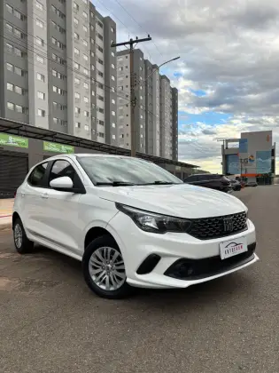 FIAT ARGO 1.0 FIREFLY FLEX DRIVE MANUAL FIAT ARGO 1.0 FIREFLY FLEX DRIVE MANUAL
