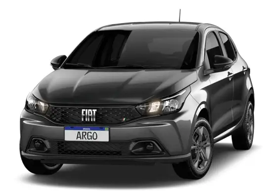FIAT ARGO 1.0 FIREFLY FLEX DRIVE MANUAL FIAT ARGO 1.0 FIREFLY FLEX DRIVE MANUAL