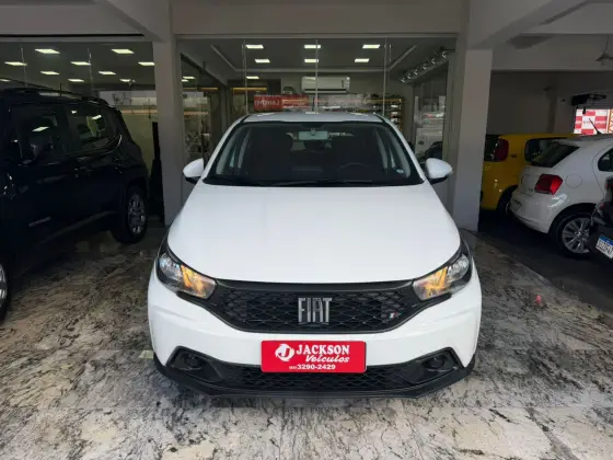 FIAT ARGO 1.0 FIREFLY FLEX DRIVE MANUAL FIAT ARGO 1.0 FIREFLY FLEX DRIVE MANUAL