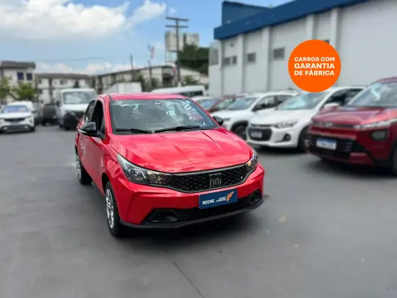 FIAT ARGO 1.0 FIREFLY FLEX DRIVE MANUAL