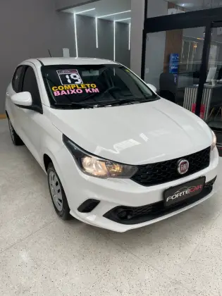 FIAT ARGO 1.0 FIREFLY FLEX DRIVE MANUAL FIAT ARGO 1.0 FIREFLY FLEX DRIVE MANUAL