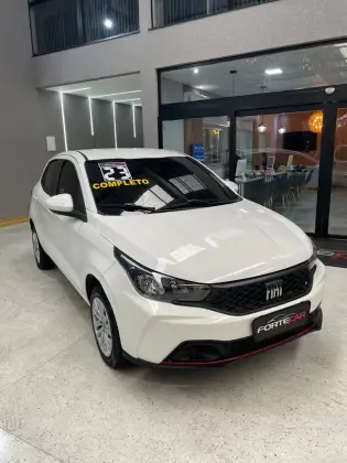 FIAT ARGO 1.0 FIREFLY FLEX DRIVE MANUAL FIAT ARGO 1.0 FIREFLY FLEX DRIVE MANUAL